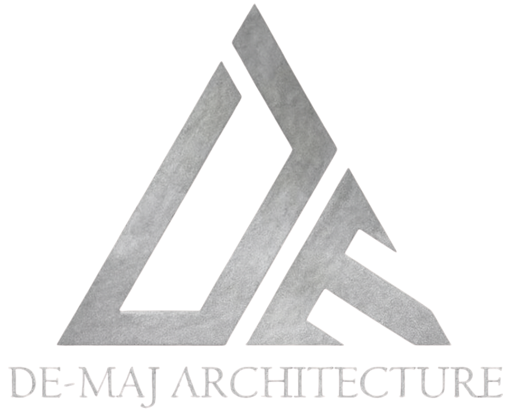 DE-MAJ Architecture
