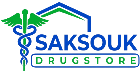 Saksouk Drugstore